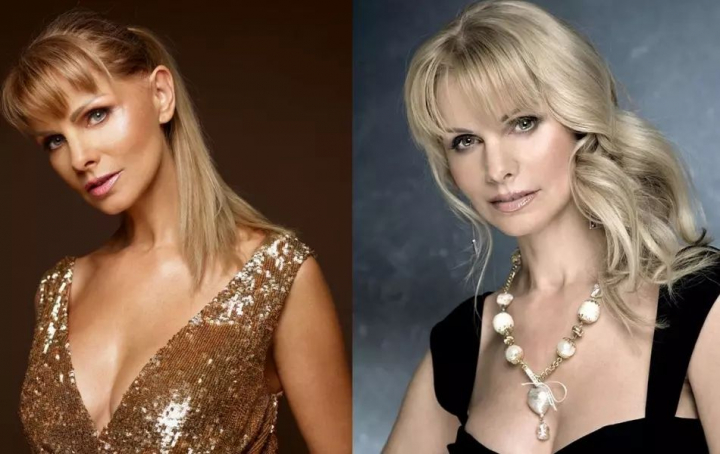 Anastasia Lazariuc a trait o adevarata drama, in fosta casnicie: „Betia intrecea orice masura” Anastasia Lazariuc a trait o adevarata drama, in fosta casnicie: „Betia intrecea orice masura”