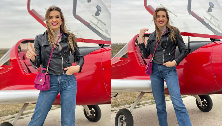 O vacanta mult asteptata! Tatiana Heghea impreuna cu familia sa a mers intr-o tara de vis. Vezi ce destinatie a ales interpreta: „O frumusete rara” - FOTO/VIDEO O vacanta mult asteptata! Tatiana Heghea impreuna cu familia sa a mers intr-o tara de vis. Vezi ce destinatie a ales interpreta: „O frumusete rara” - FOTO/VIDEO