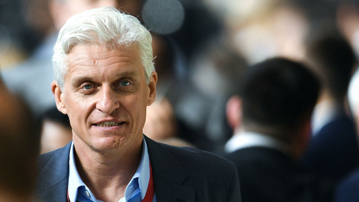 Regatul Unit a scos sanctiunile puse anterior lui Oleg Tinkov si partenerului de afaceri a lui Roman Abramovici. Iahturile si avioanele lor nu sunt amenintate sa fie arestate: „Avem o viata si ea este atat de fragila” Regatul Unit a scos sanctiunile puse anterior lui Oleg Tinkov si partenerului de afaceri a lui Roman Abramovici. Iahturile si avioanele lor nu sunt amenintate sa fie arestate: „Avem o viata si ea este atat de fragila”