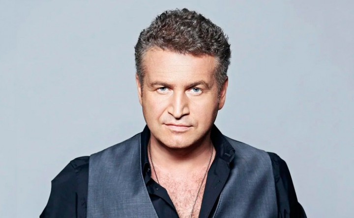 Leonid Agutin a vorbit despre razboiul din Ucraina de pe scena Primariei Crocus: „Acum toti oamenii normali doresc ca razboiul sa se termine rapid si sa vina pacea” Leonid Agutin a vorbit despre razboiul din Ucraina de pe scena Primariei Crocus: „Acum toti oamenii normali doresc ca razboiul sa se termine rapid si sa vina pacea”