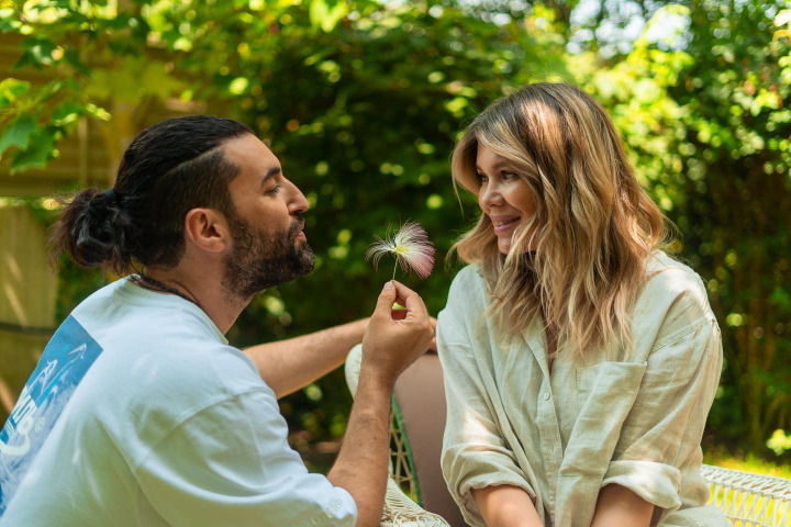 Smiley si Gina Pistol au plecat in vacanta cu fiica lor, Josephine. Ce destinatie au ales - FOTO/VIDEO
