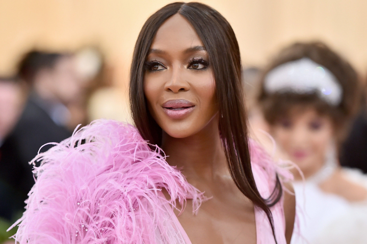 Naomi Campbell a postat noi fotografii cu fiica ei: „Cea mai mare binecuvantare de la Dumnezeu!” - FOTO Naomi Campbell a postat noi fotografii cu fiica ei: „Cea mai mare binecuvantare de la Dumnezeu!” - FOTO