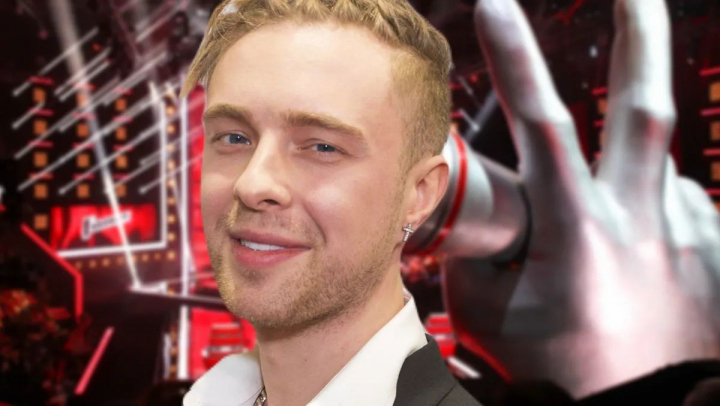 „Parasesc proiectul!”: Egor Kreed - iesire neasteptata in timpul show-ului „Golos Deti” - VIDEO 
