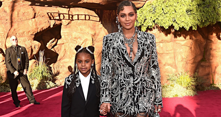 Beyonce, aparitie neasteptata alaturi de fiica sa, Blue Ivy, la Premiile Oscar 2022: „Nu-mi vine sa cred ca s-a intamplat asta” - FOTO Beyonce, aparitie neasteptata alaturi de fiica sa, Blue Ivy, la Premiile Oscar 2022: „Nu-mi vine sa cred ca s-a intamplat asta” - FOTO
