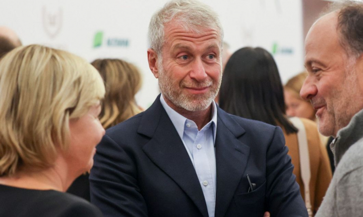 Tara in care vrea sa se mute oligarhul rus Roman Abramovich pentru a scapa de sanctiunile puse in urma razboiului din Ucraina Tara in care vrea sa se mute oligarhul rus Roman Abramovich pentru a scapa de sanctiunile puse in urma razboiului din Ucraina