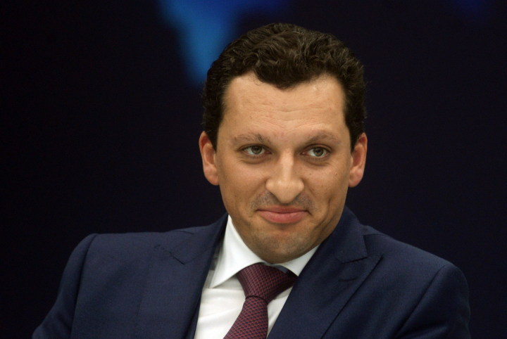 Fostul ginere al lui Vladimir Putin a fugit la Dubai. O inregistrare cu el in stare de ebrietate a devenit virala - VIDEO Fostul ginere al lui Vladimir Putin a fugit la Dubai. O inregistrare cu el in stare de ebrietate a devenit virala - VIDEO