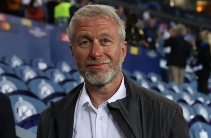 Cum arata Roman Abramovich. Primele imagini cu miliardarul rus, dupa ce au aparut informatii privind otravirea sa - FOTO Cum arata Roman Abramovich. Primele imagini cu miliardarul rus, dupa ce au aparut informatii privind otravirea sa - FOTO