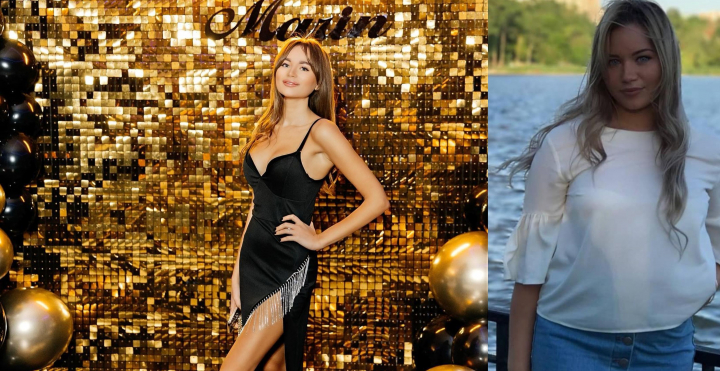 Nutritia si psihologia merg mana in mana in procesul de slabire! Povestea Petronelei Timercan care si-a schimbat viata la 180 de grade: „Atunci cand suferim de mancatul emotional de fapt cu asta si ne confruntam cu o placere” - VIDEO Nutritia si psihologia merg mana in mana in procesul de slabire! Povestea Petronelei Timercan care si-a schimbat viata la 180 de grade: „Atunci cand suferim de mancatul emotional de fapt cu asta si ne confruntam cu o placere” - VIDEO