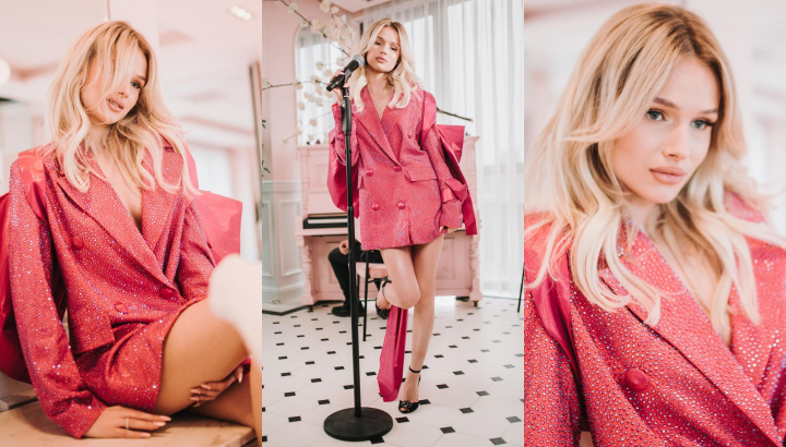 O noua premiera! Eva Timush a lansat o melodie intitulata „Too deep”: „Aceasta piesa e hitul verii, o sa rupa topurile si cluburile din lumea intreaga!” - VIDEO O noua premiera! Eva Timush a lansat o melodie intitulata „Too deep”: „Aceasta piesa e hitul verii, o sa rupa topurile si cluburile din lumea intreaga!” - VIDEO