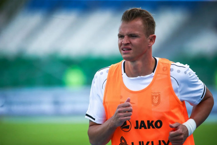 Fostul sot al Olgai Buzova sustine razboiul din Ucraina! Ce crede acesta despre Vladimir Putin - FOTO Fostul sot al Olgai Buzova sustine razboiul din Ucraina! Ce crede acesta despre Vladimir Putin - FOTO