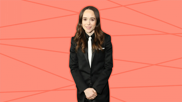 Aparitia neasteptata a lui Ellen Page, actrita care a devenit Elliot Page. E tuns scurt si poarta costume barbatesti - FOTO Aparitia neasteptata a lui Ellen Page, actrita care a devenit Elliot Page. E tuns scurt si poarta costume barbatesti - FOTO