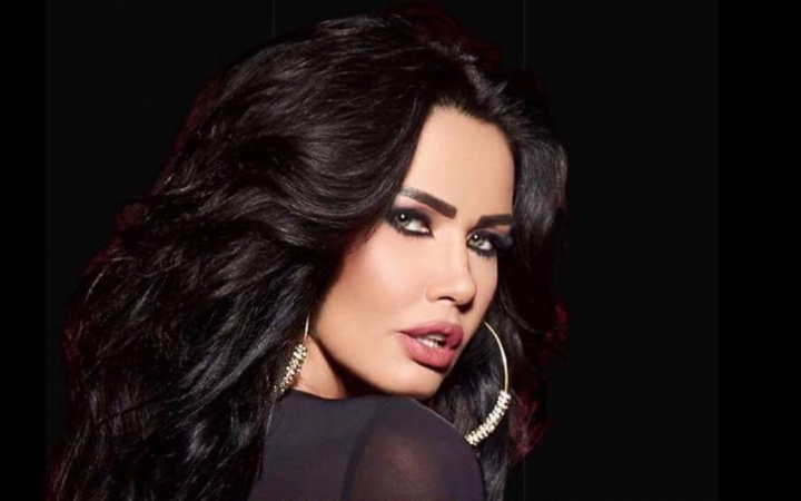 Oana Zavoranu vrea sa candideze la Presedintia Romaniei: „Sunt pregatita sa conduc cu cap tara asta” - FOTO/VIDEO Oana Zavoranu vrea sa candideze la Presedintia Romaniei: „Sunt pregatita sa conduc cu cap tara asta” - FOTO/VIDEO