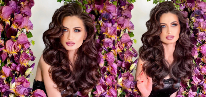 100 de ani in doua minute! Modelul Inga Ojog a demonstrat impreuna cu echipa sa ca modelingul este o arta la un show de talente. Vezi prestatia uimitoare care a cucerit publicul si juriul de la Romanii au talent - VIDEO