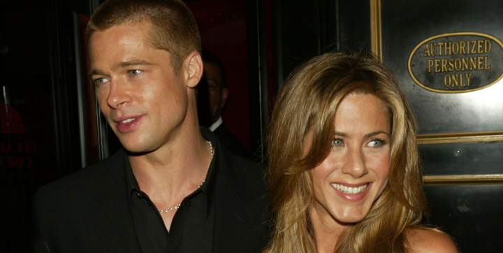 Brad Pitt si Jennifer Aniston sunt din nou impreuna? Cuplul a fost vazut de curand in Franta, iar fanii vorbesc deja despre reuniunea anului - FOTO Brad Pitt si Jennifer Aniston sunt din nou impreuna? Cuplul a fost vazut de curand in Franta, iar fanii vorbesc deja despre reuniunea anului - FOTO
