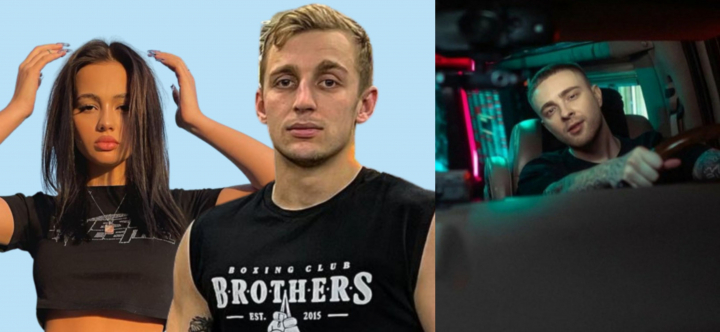 Sasha Stone, noul iubit al bloggeritei Valea Carnaval - mesaj dur pentru Egor Kreed si toti cei care ar indrazni sa ii jigneasca iubita: „Va asigur ca acestei persoane ii va parea rau” - FOTO Sasha Stone, noul iubit al bloggeritei Valea Carnaval - mesaj dur pentru Egor Kreed si toti cei care ar indrazni sa ii jigneasca iubita: „Va asigur ca acestei persoane ii va parea rau” - FOTO