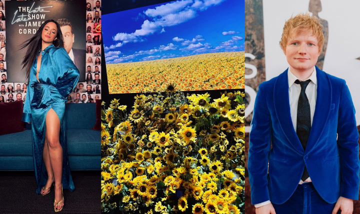 Ed Sheeran, Camila Cabello si alti multi artisti, concert caritabil pentru Ucraina. S-au strans peste 12 milioane de lire sterline - VIDEO Ed Sheeran, Camila Cabello si alti multi artisti, concert caritabil pentru Ucraina. S-au strans peste 12 milioane de lire sterline - VIDEO