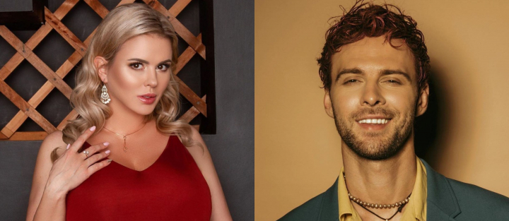 Scandalul continua! Ce spune Anna Semenovici despre interpretul ucrainean Max Barskih: „Unii artisti si-au aratat adevaratele fete"