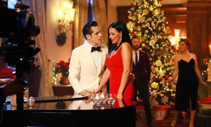 Lavinia si Stefan Banica, impreuna de aproape zece ani. Cei doi au dezvaluit secretul relatiei lor: „Ne iubim neconditionat!” Lavinia si Stefan Banica, impreuna de aproape zece ani. Cei doi au dezvaluit secretul relatiei lor: „Ne iubim neconditionat!”