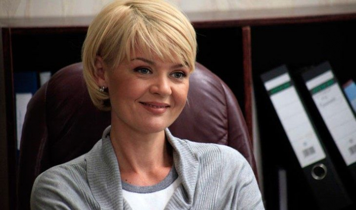 Iulia Menshova a venit cu o reactie la zvonurile despre emigrarea sa din Rusia! Ce spune prezentatoarea - FOTO Iulia Menshova a venit cu o reactie la zvonurile despre emigrarea sa din Rusia! Ce spune prezentatoarea - FOTO