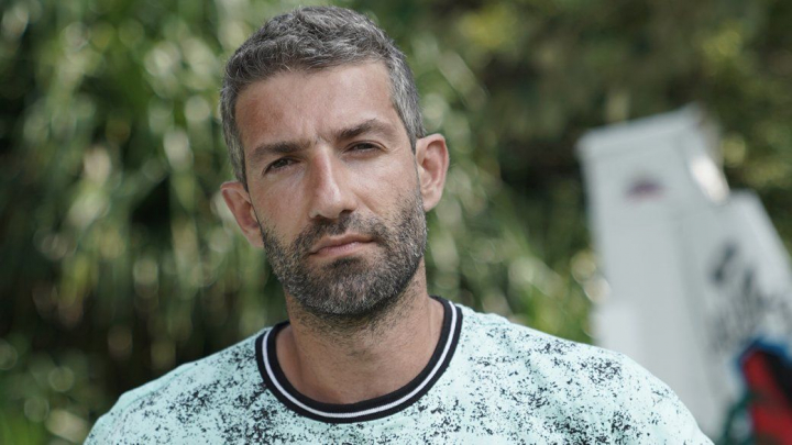 Ce spune actorul Tahir Mamedov despre plecarea prezentatorilor TV rusi in Israel: „Am fost surprins de Urgant si Galkin. In sensul in care ei chiar au ceva de pierdut..” - FOTO Ce spune actorul Tahir Mamedov despre plecarea prezentatorilor TV rusi in Israel: „Am fost surprins de Urgant si Galkin. In sensul in care ei chiar au ceva de pierdut..” - FOTO