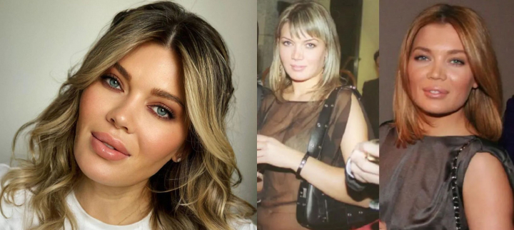 Cum arata Gina Pistol inainte de operatiile estetice. Avea cateva kilograme in plus si era complet diferita. FOTO Cum arata Gina Pistol inainte de operatiile estetice. Avea cateva kilograme in plus si era complet diferita. FOTO