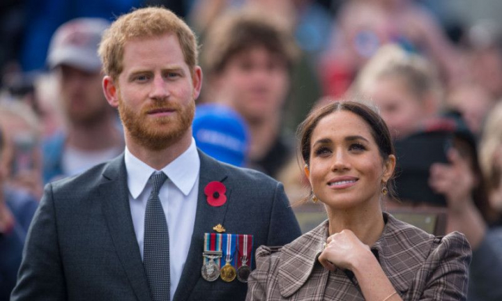 Motivul pentru care printul Harry si Meghan Markle nu au participat la comemorarea printului Philip. Ducele de Sussex a fost criticat Motivul pentru care printul Harry si Meghan Markle nu au participat la comemorarea printului Philip. Ducele de Sussex a fost criticat