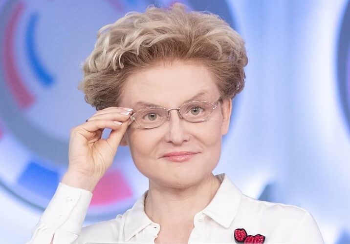 Elena Malysheva a emigrat in SUA! Ce se va intampla cu emisiunea „Jiti Zdorovo” - FOTO Elena Malysheva a emigrat in SUA! Ce se va intampla cu emisiunea „Jiti Zdorovo” - FOTO