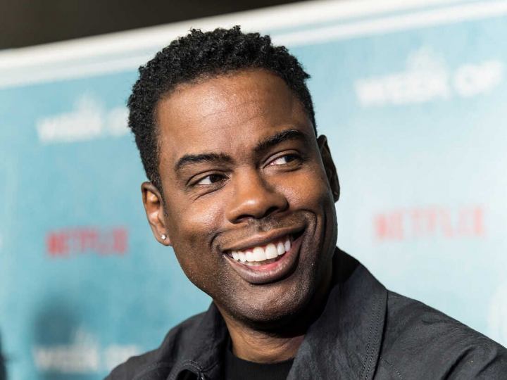 In sfarsit, Chris Rock a comentat incidentul de la gala Premiilor Oscar: „Inca procesez ceea ce s-a intamplat” In sfarsit, Chris Rock a comentat incidentul de la gala Premiilor Oscar: „Inca procesez ceea ce s-a intamplat”