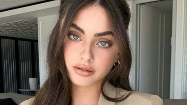 Yael Shelbia, desemnata “femeia cu cel mai frumos chip din lume”, pe coperta Forbes Israel 30 Under 30 Yael Shelbia, desemnata “femeia cu cel mai frumos chip din lume”, pe coperta Forbes Israel 30 Under 30