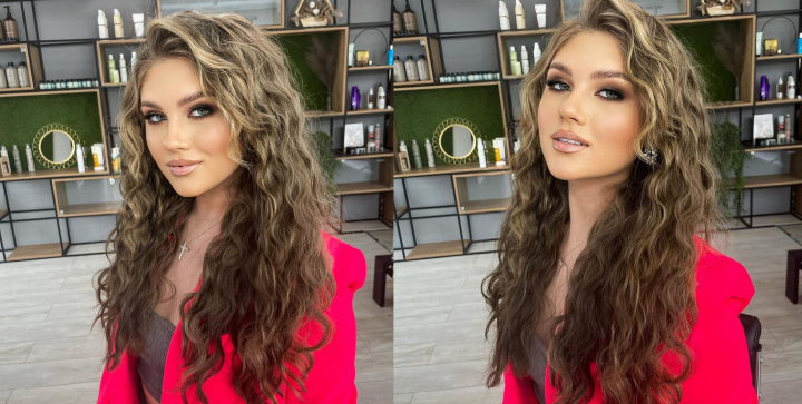 Inca n-a ajuns la majorat, dar vrea sa isi cumpere propriul apartament si automobil! Vlada Botan - despre independenta financiara, tatal deputat si banii din Instagram: „La 14 ani am inceput sa am primele bugete si am prins pofta aceasta... ” - VIDEO Inca n-a ajuns la majorat, dar vrea sa isi cumpere propriul apartament si automobil! Vlada Botan - despre independenta financiara, tatal deputat si banii din Instagram: „La 14 ani am inceput sa am primele bugete si am prins pofta aceasta... ” - VIDEO