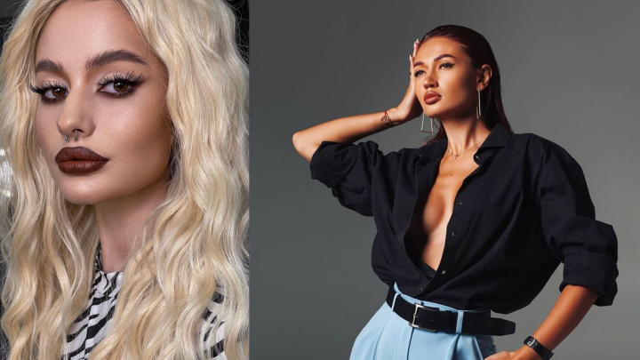 Tu stii cum sa iti scoti in evidenta trasaturile preferate ale fetei si sa le maschezi pe cele care nu iti sunt pe plac? Make-up artistul, Liubov Ojog, iti spune totul despre arta de sculptare a fetei - VIDEO Tu stii cum sa iti scoti in evidenta trasaturile preferate ale fetei si sa le maschezi pe cele care nu iti sunt pe plac? Make-up artistul, Liubov Ojog, iti spune totul despre arta de sculptare a fetei - VIDEO