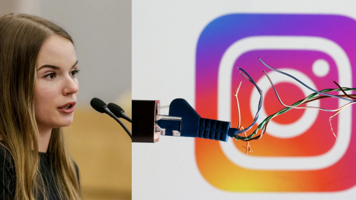 Bloggerii rusi cer despagubiri in valoare de 1 miliard de dolari de la Meta! Valeria Ritvina, fondatoarea Consiliului de bloggeri: „In scrisoare sunt si alte cerinte precum cererea de a fi facute scuze publice cetatenilor rusi.” - FOTO