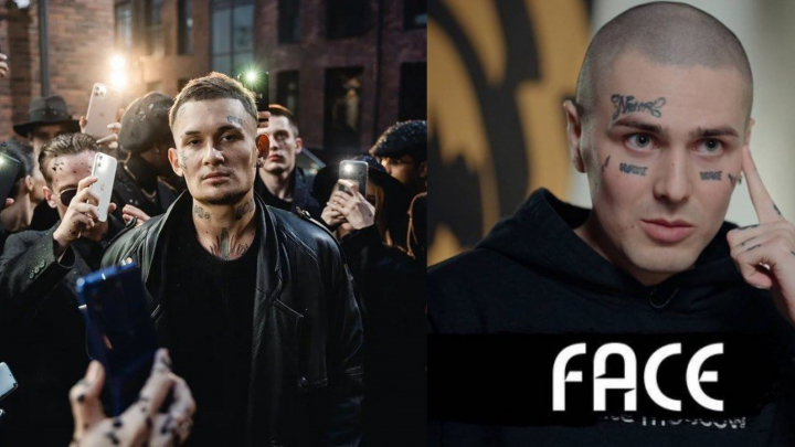 Cel mai criticat interviu al momentului! Morgenstern - dezamagit de rapperul Face: „Imi placea munca lui, nici n-am observat ca e prostut” - FOTO Cel mai criticat interviu al momentului! Morgenstern - dezamagit de rapperul Face: „Imi placea munca lui, nici n-am observat ca e prostut” - FOTO