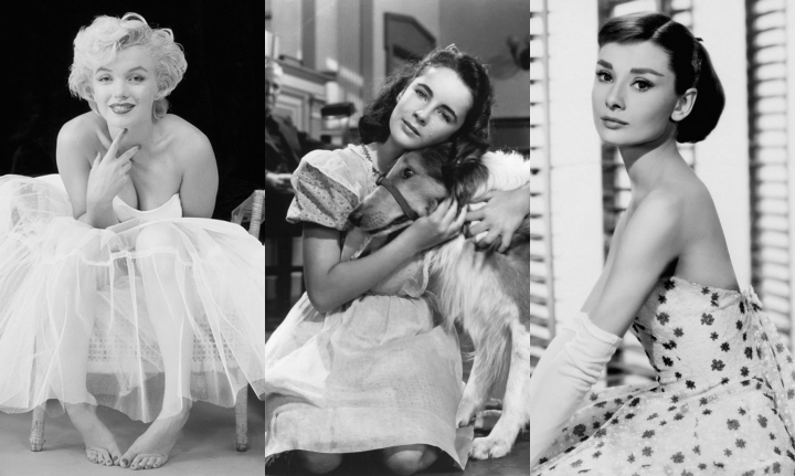 Cum erau Marilyn Monroe, Liz Taylor si Audrey Hepburn la filmari? Colegii lor spun adevarul: „Ea e OK, daca iti place sa tragi 36 de duble!...” Cum erau Marilyn Monroe, Liz Taylor si Audrey Hepburn la filmari? Colegii lor spun adevarul: „Ea e OK, daca iti place sa tragi 36 de duble!...”