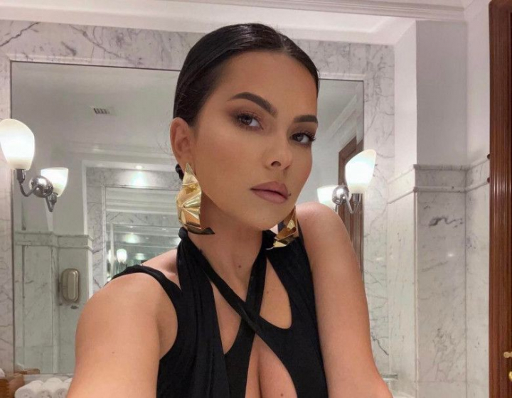 Inna - asa cum n-ai mai vazut-o pana acum. Ce dorinta si-a indeplinit cantareata in California, la 35 de ani - FOTO Inna - asa cum n-ai mai vazut-o pana acum. Ce dorinta si-a indeplinit cantareata in California, la 35 de ani - FOTO