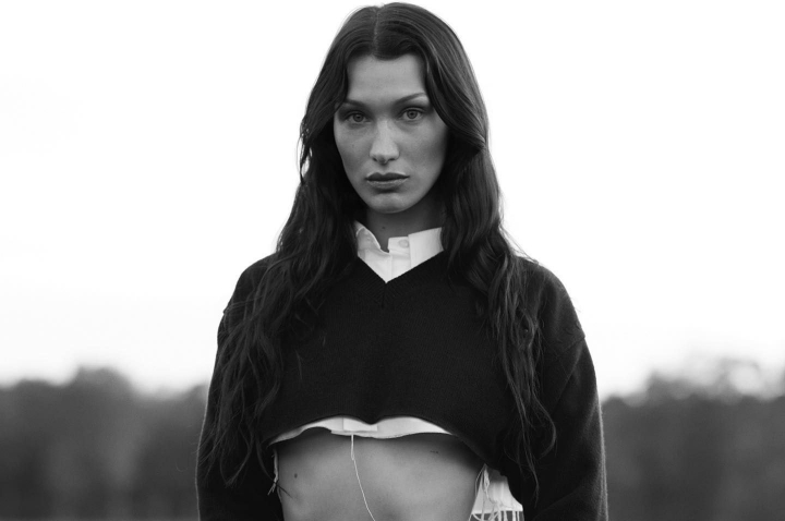 Renumitul model Bella Hadid va aparea intr-un film. Ce rol are vedeta Renumitul model Bella Hadid va aparea intr-un film. Ce rol are vedeta
