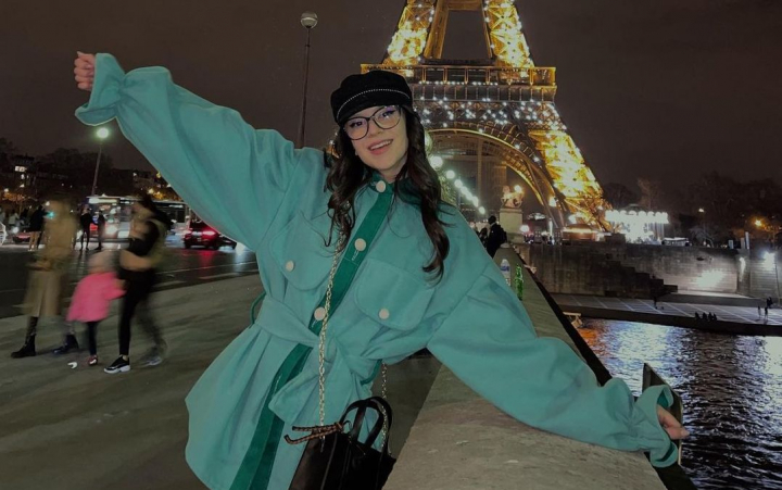 Planifici o escapada la Paris? Cleopatra Stratan iti ofera 10 sfaturi de care sa tii cont in orasul dragostei - VIDEO Planifici o escapada la Paris? Cleopatra Stratan iti ofera 10 sfaturi de care sa tii cont in orasul dragostei - VIDEO