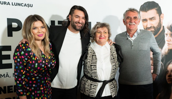 Ce relatie are Smiley, de fapt, cu parintii lui: „Ne-am spus lucrurilor pe nume, in fata” Ce relatie are Smiley, de fapt, cu parintii lui: „Ne-am spus lucrurilor pe nume, in fata”