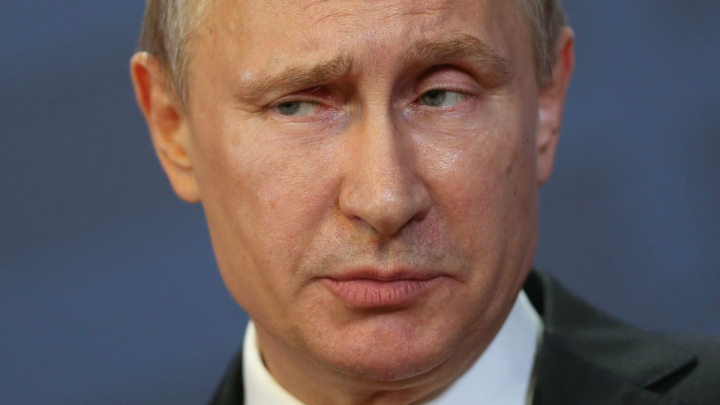 Ce nu se stie despre Vladimir Putin? Afla daca intr-adevar are sase copii liderul de la Kremlin Ce nu se stie despre Vladimir Putin? Afla daca intr-adevar are sase copii liderul de la Kremlin