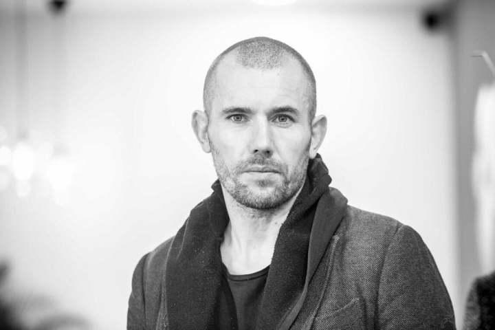 Regizorul lituanian de filme documentare Mantas Kvedaravicius a fost ucis la Mariupol. Afla care este motivul mortii Regizorul lituanian de filme documentare Mantas Kvedaravicius a fost ucis la Mariupol. Afla care este motivul mortii
