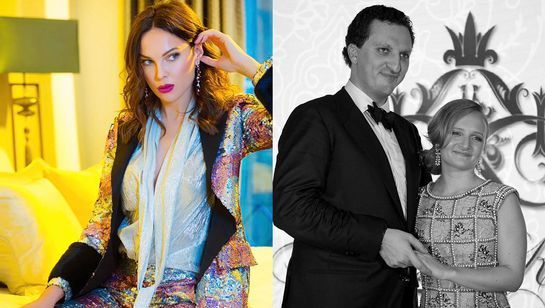 „Fostul ginere al lui Putin mi-a furat copilul!” Cel mai tanar miliardar din Rusia si apropiatul presedintelui rus, acuzat ca tine o fetita la Moscova, departe de mama ei