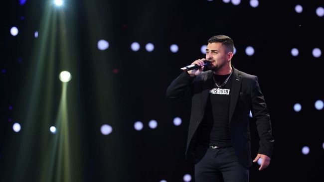 Digon Ghennadie Ivanov s-a distrat pe scena talentelor ca nimeni altul, dar la final a luat 4 de NU - VIDEO Digon Ghennadie Ivanov s-a distrat pe scena talentelor ca nimeni altul, dar la final a luat 4 de NU - VIDEO