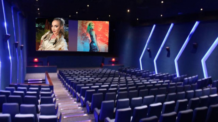 Cinematografele din Rusia vor difuza videoclipurile realizate de bloggerii rusi! Autoritatile promit ca influencerii isi vor asigura vizibilitatea si influenta, iar oamenii vor fi la fel de multumiti - FOTO Cinematografele din Rusia vor difuza videoclipurile realizate de bloggerii rusi! Autoritatile promit ca influencerii isi vor asigura vizibilitatea si influenta, iar oamenii vor fi la fel de multumiti - FOTO