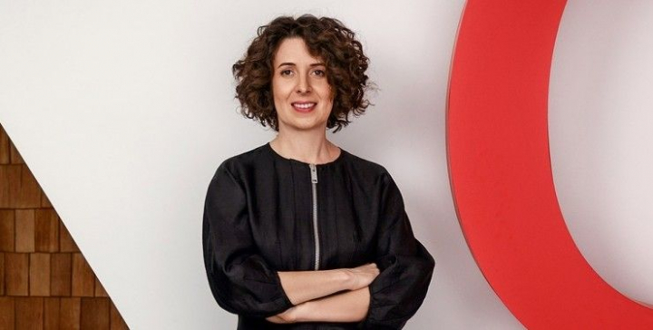Directorul general al companiei ruso-olandeze Yandex, Elena Bunina, a demisionat si a plecat in Israel: „Nu ma voi intoarce, nu pot trai intr-o tara care este in razboi cu vecinii sai” - FOTO Directorul general al companiei ruso-olandeze Yandex, Elena Bunina, a demisionat si a plecat in Israel: „Nu ma voi intoarce, nu pot trai intr-o tara care este in razboi cu vecinii sai” - FOTO