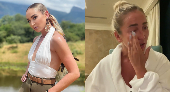 Olga Buzova - plina de durere! Artista si-a luat ramas bun de la prietenul sau fidel: „A iubit atat de mult viata. Niciodata nu am sa o uit” - FOTO Olga Buzova - plina de durere! Artista si-a luat ramas bun de la prietenul sau fidel: „A iubit atat de mult viata. Niciodata nu am sa o uit” - FOTO