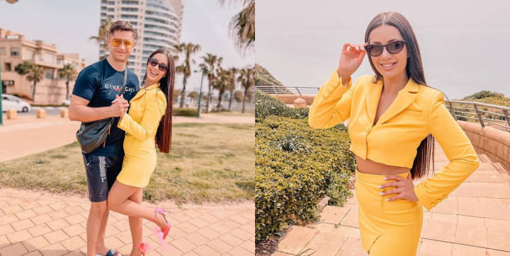 Irina si Serghei Kovalsky - vacanta de vis pe taramul pacii. Acestia au cantat in mijlocul strazii si au trait emotii de neuitat: „Sa spunem ca suntem foarte impresionati de ce am vazut aici, este ca si cum nu am spune nimic” - FOTO/VIDEO Irina si Serghei Kovalsky - vacanta de vis pe taramul pacii. Acestia au cantat in mijlocul strazii si au trait emotii de neuitat: „Sa spunem ca suntem foarte impresionati de ce am vazut aici, este ca si cum nu am spune nimic” - FOTO/VIDEO