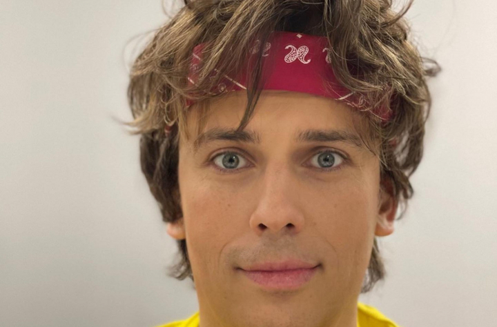 Nu se va mai intoarce in Rusia? Maxim Galkin anunta un mare turneu in Israel: „Va sugerez sa veniti pentru ca da, nu ne-am vazut demult...” - FOTO/VIDEO Nu se va mai intoarce in Rusia? Maxim Galkin anunta un mare turneu in Israel: „Va sugerez sa veniti pentru ca da, nu ne-am vazut demult...” - FOTO/VIDEO