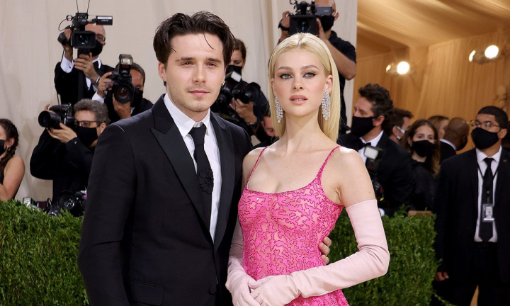 Nunta primaverii. Brooklyn Beckham se casatoreste cu mostenitoarea unei averi de 1 miliard de dolari. Tatal miresei nu risca nimic