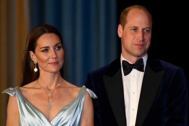 Ce titlu regal va primi Kate Middleton cand Printul Charles va deveni rege. Vestea este dulce amara pentru Printul William