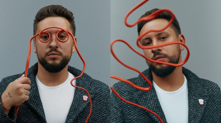 „Ganditi cu capul - opriti televizorul!” Monatik i-a indemnat pe rusi sa nu creada in tot ce li se spune la TV: „Traim intr-o vreme ingrozitoare, in care exista oameni care numesc razboiul - operatiune militara” - VIDEO „Ganditi cu capul - opriti televizorul!” Monatik i-a indemnat pe rusi sa nu creada in tot ce li se spune la TV: „Traim intr-o vreme ingrozitoare, in care exista oameni care numesc razboiul - operatiune militara” - VIDEO